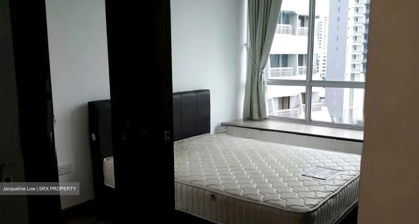 Moda (D15), Apartment #554129001